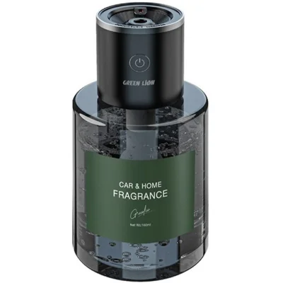 Ароматизатор Воздух Green Lion Car and  Home Fragrance -Clear