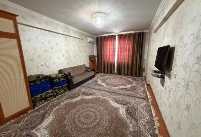 5-комн. квартира, 7 этаж, 172 м², Сино