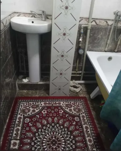 2-комн. квартира, 3 этаж, 85м², 7 км