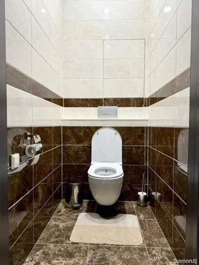 4-к квартира, 5 этаж, 125 м², Рудаки, Сельхоз институт