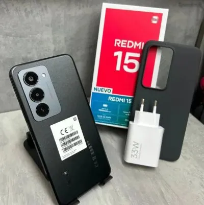 Xiaomi 15 128 gb — миниатюра 4
