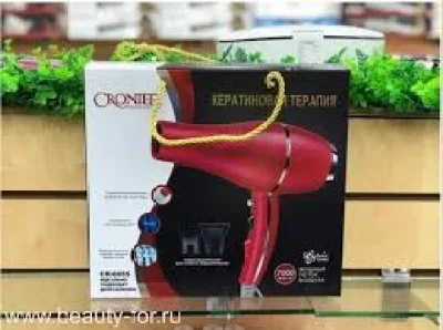 Фен Cronier CR-6655