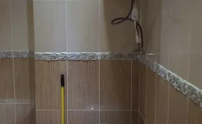 2-комн. квартира, 11 этаж, 45м², сино