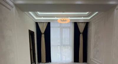2-комн. квартира, 13 этаж, 73 м², Шохмансур