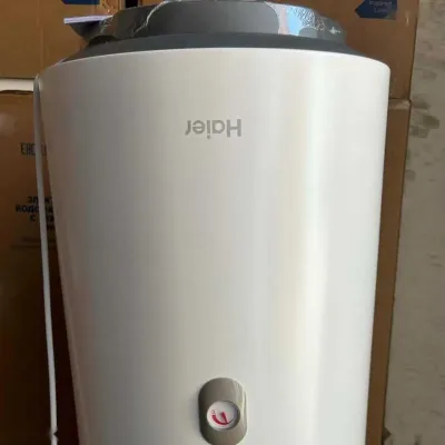Водонагреватель - Haier 50л
