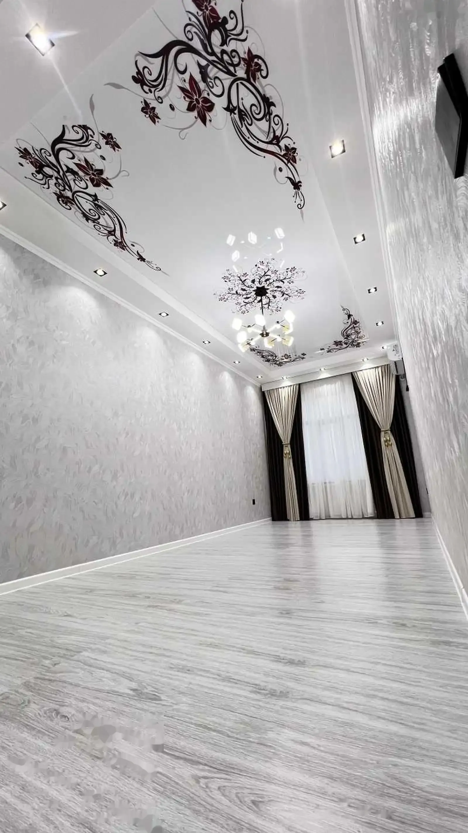 2-комн. квартира, 11 этаж, 59м², Сино