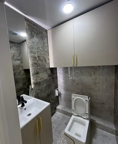 2-комн. квартира, 7 этаж, 106 м², Сомони