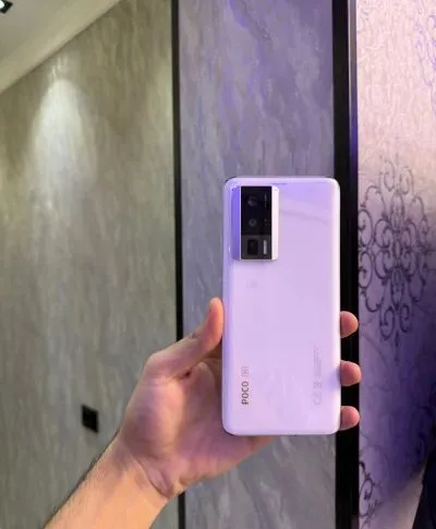 Xiaomi Poco 256 gb — миниатюра 2