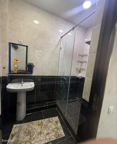 2-комн. квартира, 6 этаж, 107м², Шохмансур