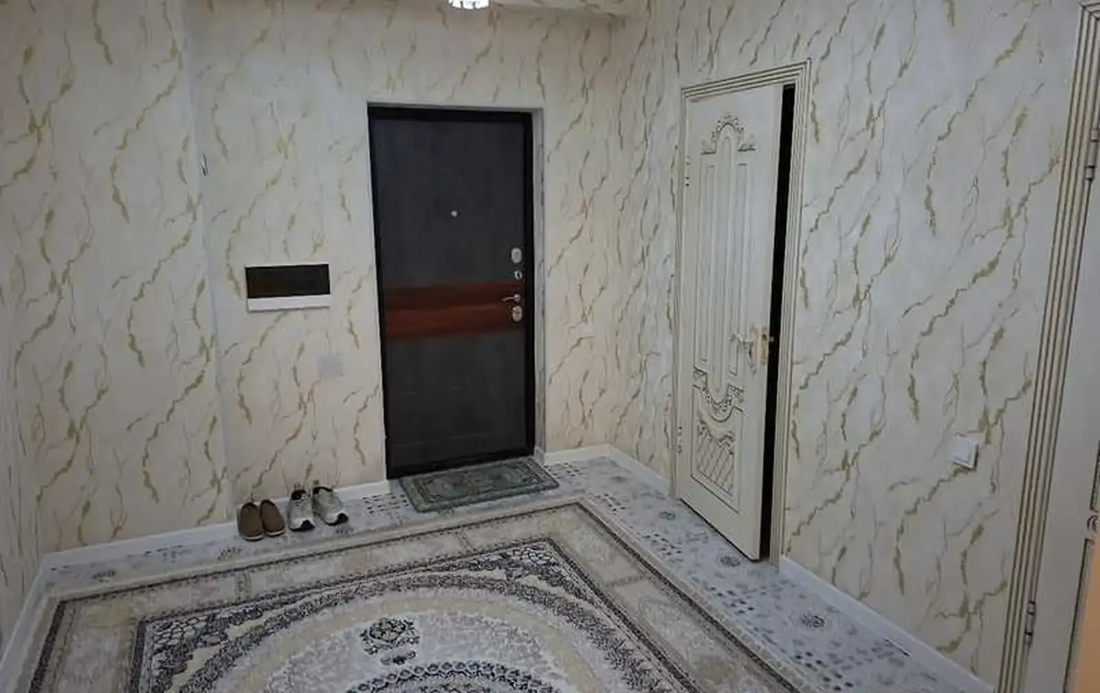 2-комн. квартира, 7 этаж, 60м², Валаматзода