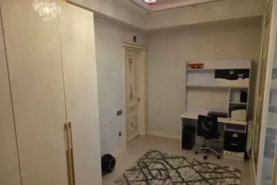 4-комн. квартира, 10 этаж, 150м², И. Сомони