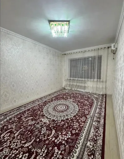 3-комн. квартира, 4 этаж, 90м², Фирдавси
