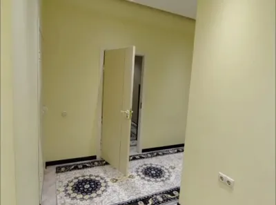 2-комн. квартира, 12 этаж, 58м², Сино