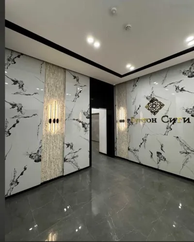 2-комн. квартира, 14 этаж, 65м², Шохмансур