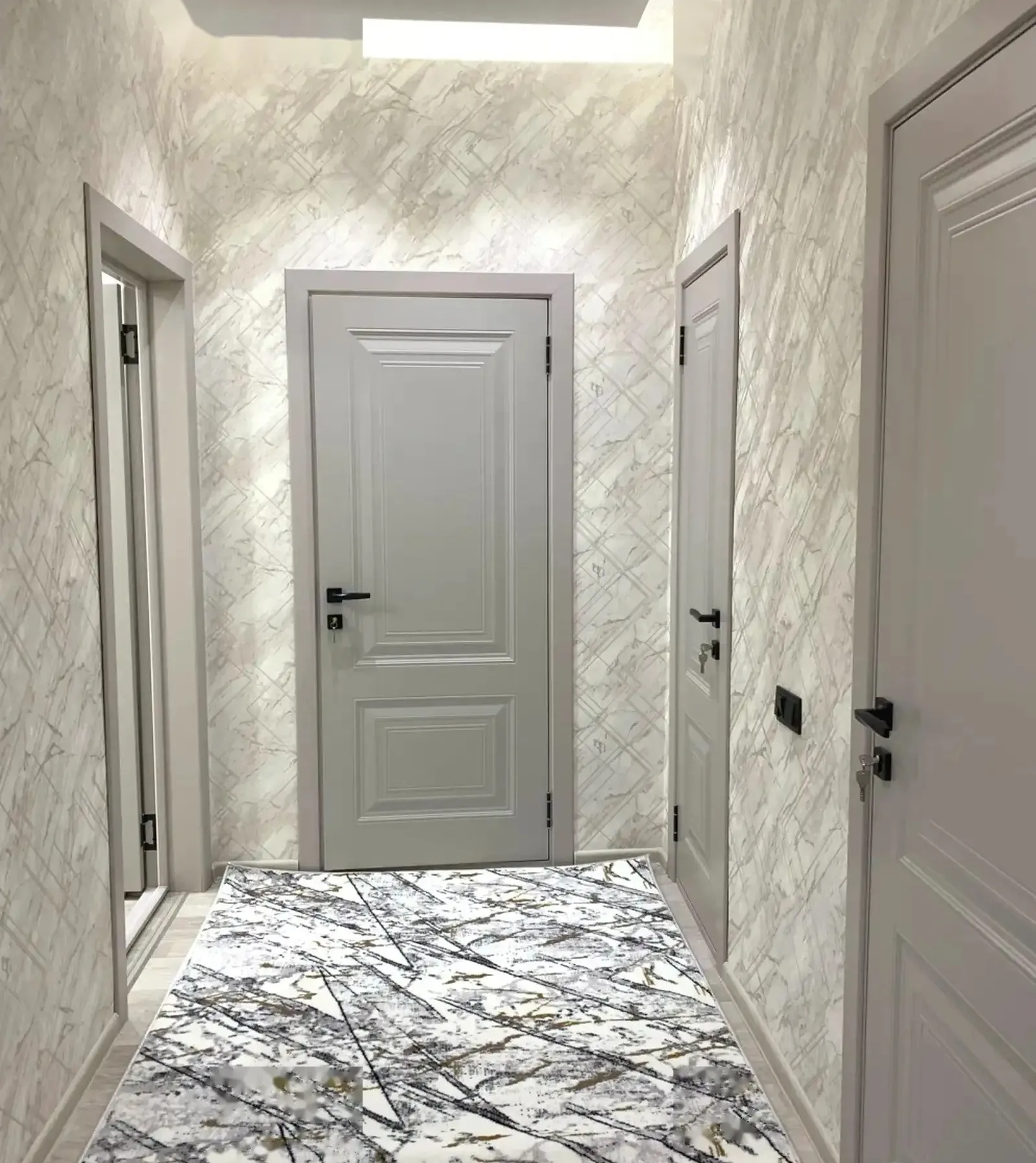 2-комн. квартира, 4 этаж, 60м², 33 Мкр
