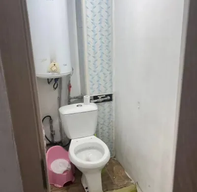 2-комн. квартира, 4 этаж, 34 м², Фирдавсӣ