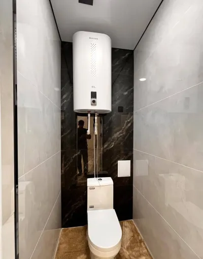 3-комн. квартира, 10 этаж, 94 м², Сомони
