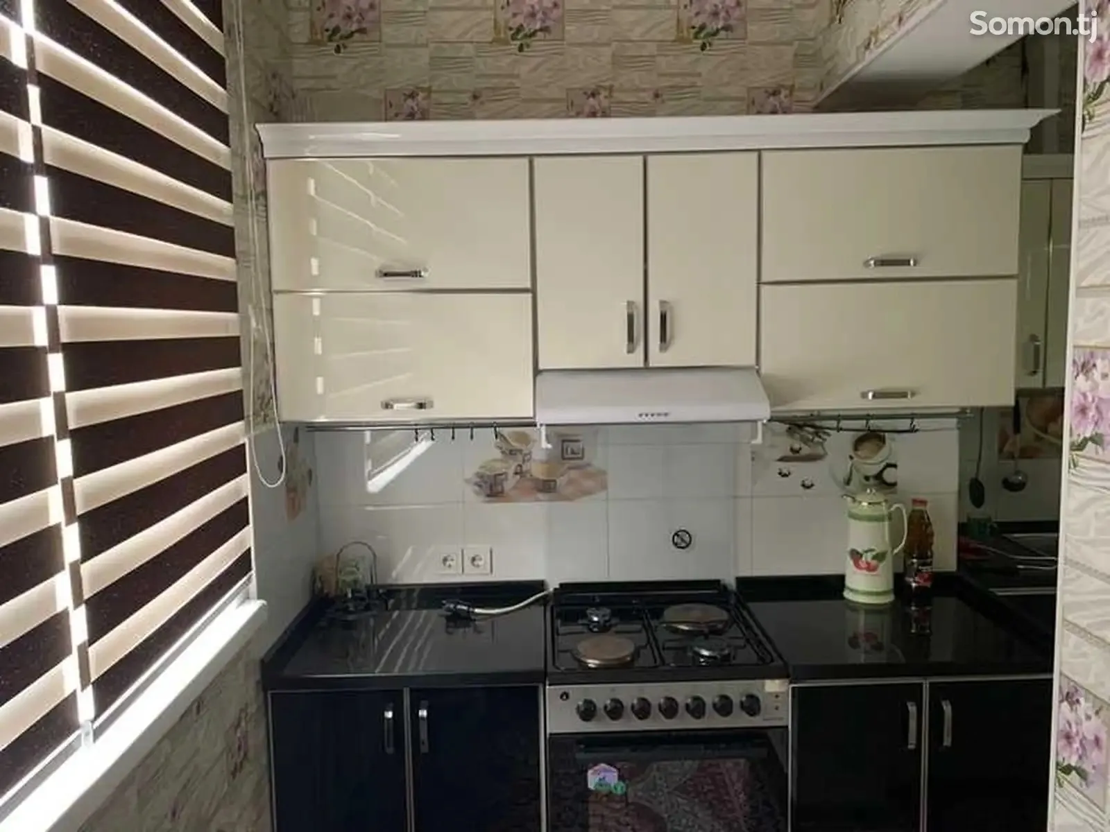 2-комн. квартира, 8 этаж, 58м², Сино