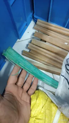 Резина для бильярда