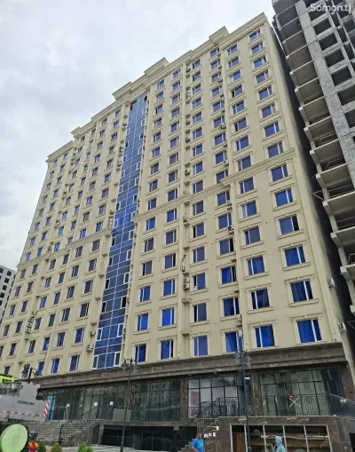 3-комн. квартира, 6 этаж, 68 м², Сино