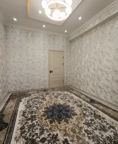 3-комн. квартира, 11 этаж, 97 м², Шохмансур