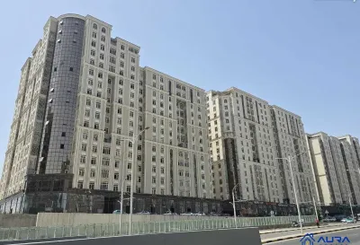 2-комн. квартира, 11 этаж, 60 м², Сино