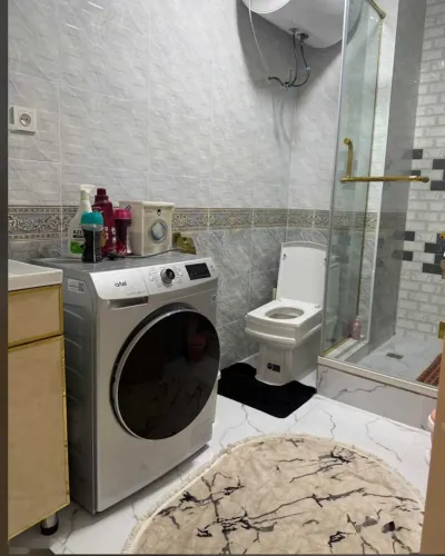 2-комн. квартира, 16 этаж, 70м², Айни