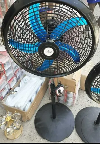 Вентилятор HAT-89