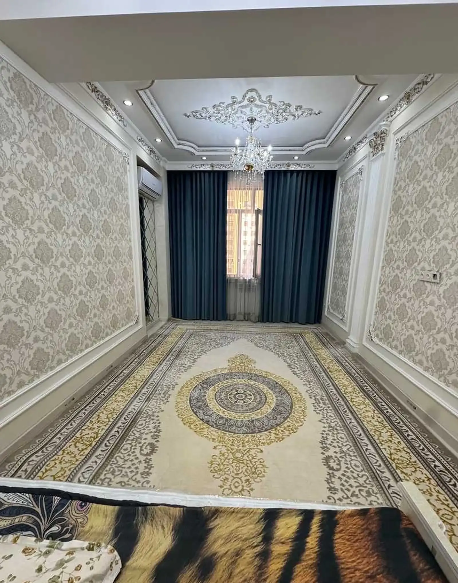 2-комн. квартира, 8 этаж, 65м², Шохмансур, ориентир дом печать