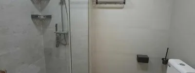 2-комн. квартира, 11 этаж, 74 м², Сино, 104 мкр, улица Хоразми, 3