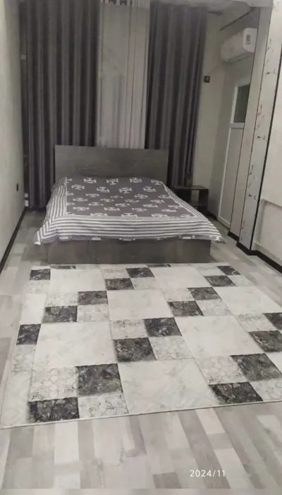 2-комн. квартира, 14 этаж, 52м², овир