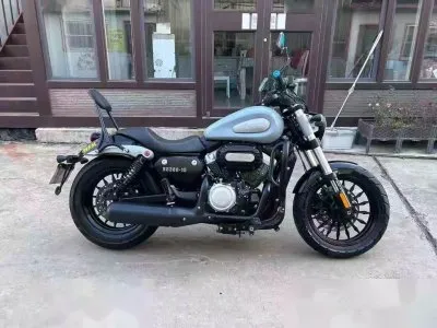 Мотоцикл Lifan на заказ