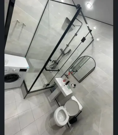 3-комн. квартира, 4 этаж, 105м², Сомони