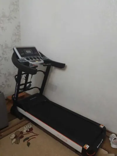 Беговая дорожка