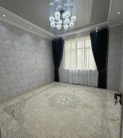 3-комн. квартира, 4 этаж, 81 м², н. шохмансур