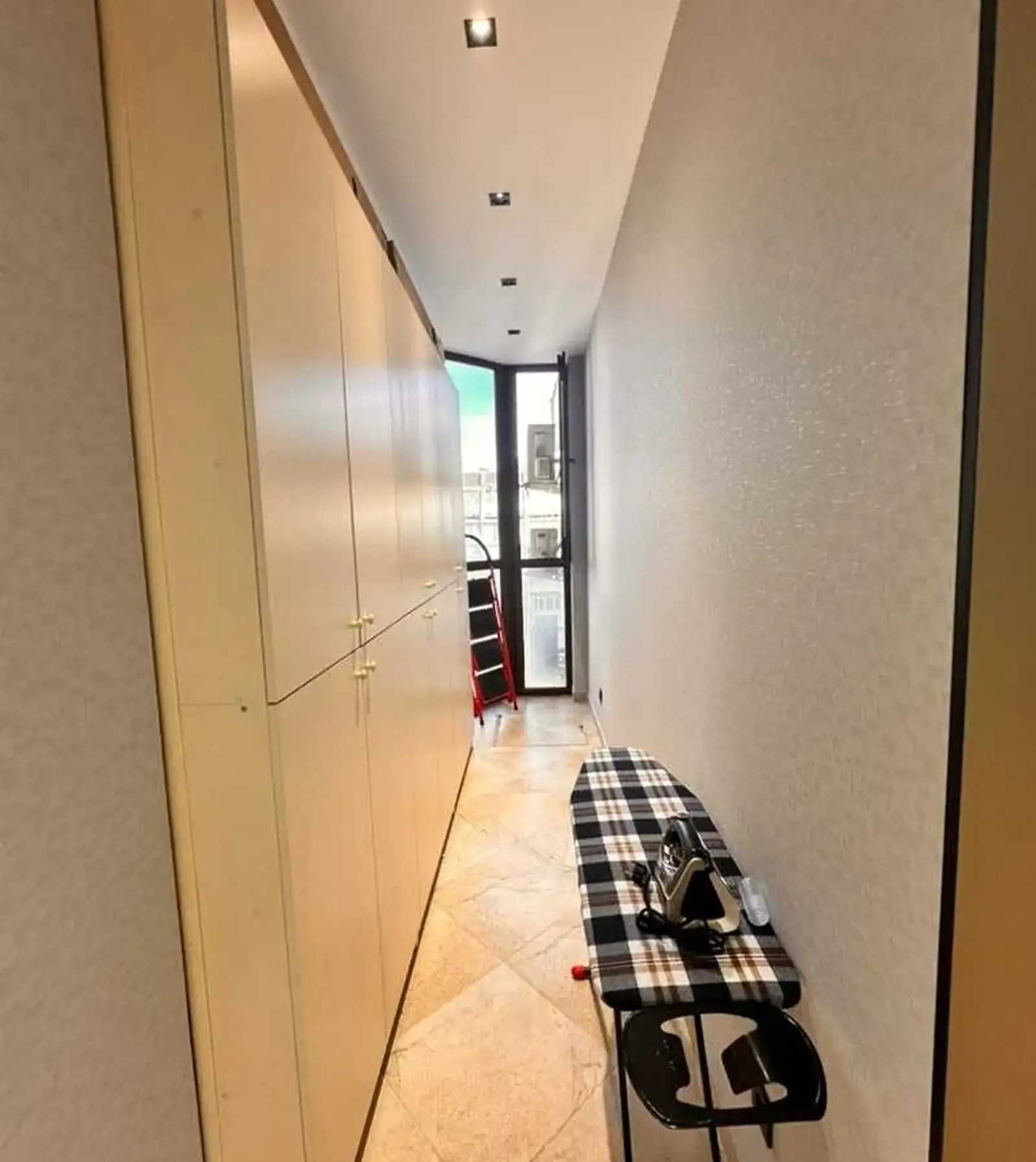 3-комн. квартира, 8 этаж, 102м², Исмоили сомони дом печат