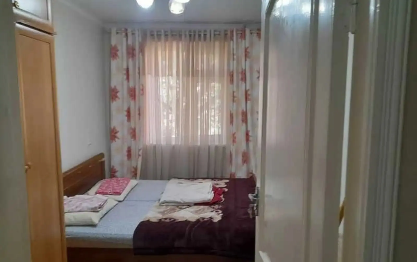 2-комн. квартира, 4 этаж, 50м², И.Сомони