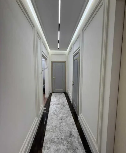 2-комн. квартира, 13 этаж, 80м², Шохмансур Бустон Сити