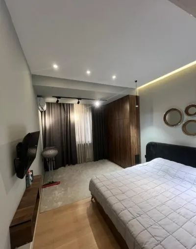 2-комн. квартира, 5 этаж, 60 м², Сомони