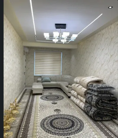 3-комн. квартира, 7 этаж, 125м², Шохмансур