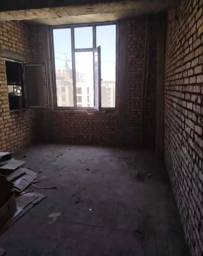 2-комн. квартира, 12 этаж, 60 м², Шохмансур