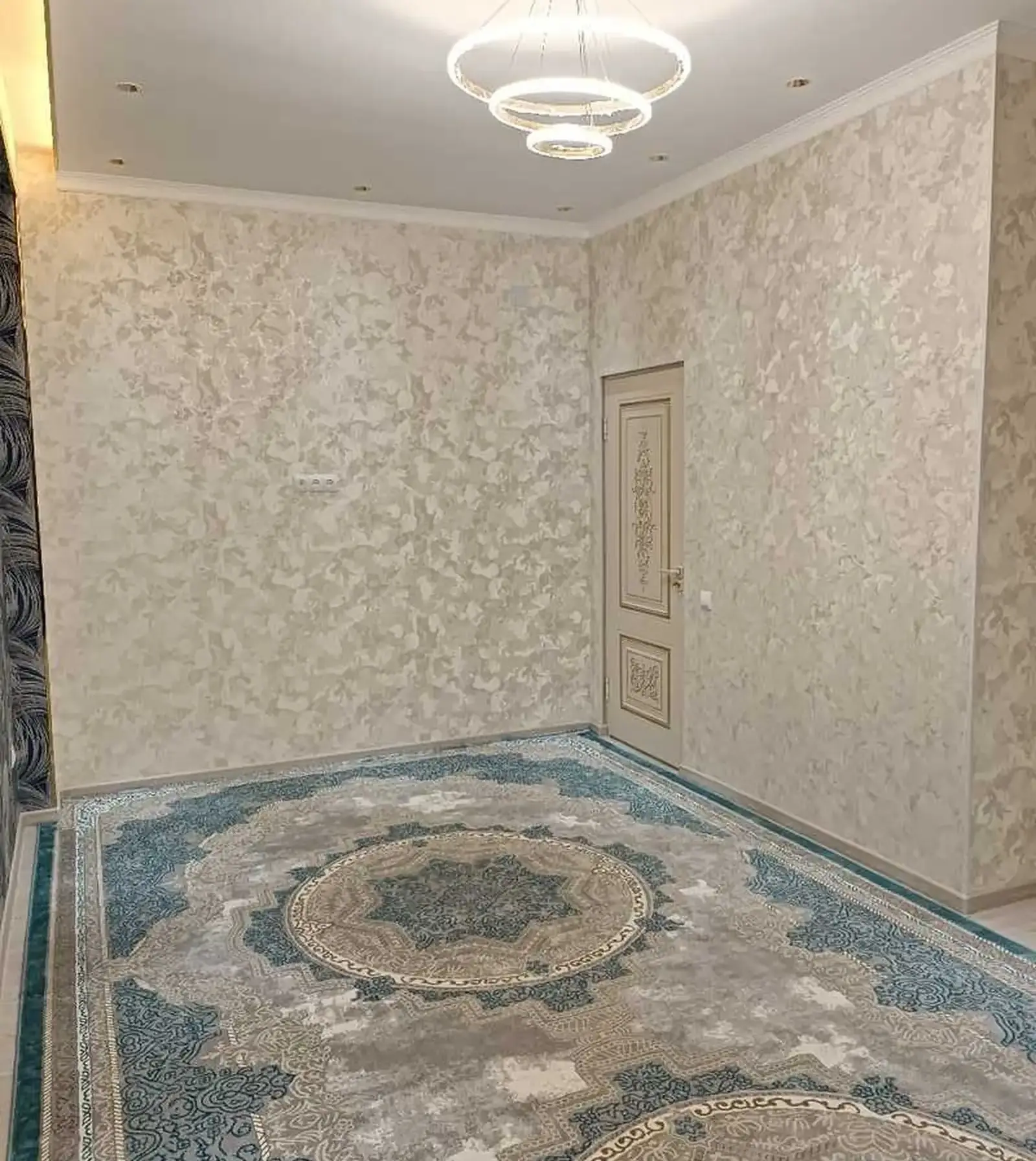2-комн. квартира, 7 этаж, 64м², Сино