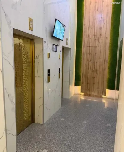 2-комн. квартира, 11 этаж, 85м², Шохмансур