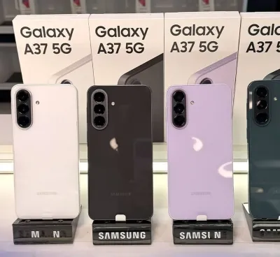 Samsung Galaxy a3 256 gb