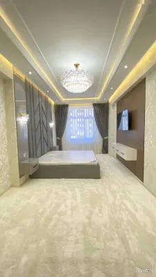 2-комн. квартира, 10 этаж, 83 м², шохмансур Аэропорт