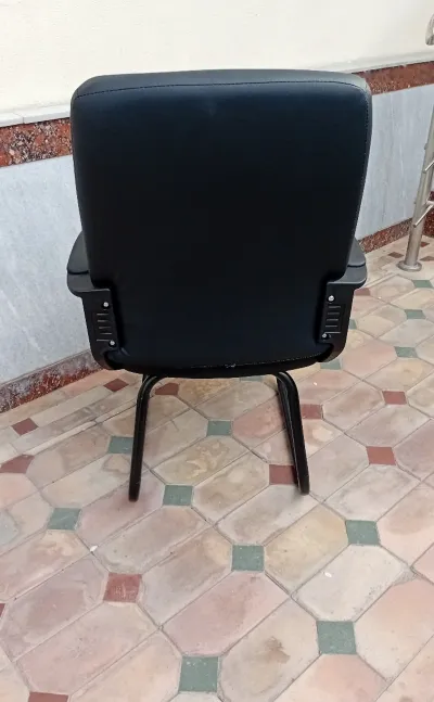 Кресло