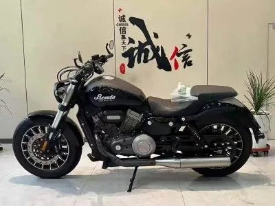 Мотоцикл Harley Davidson