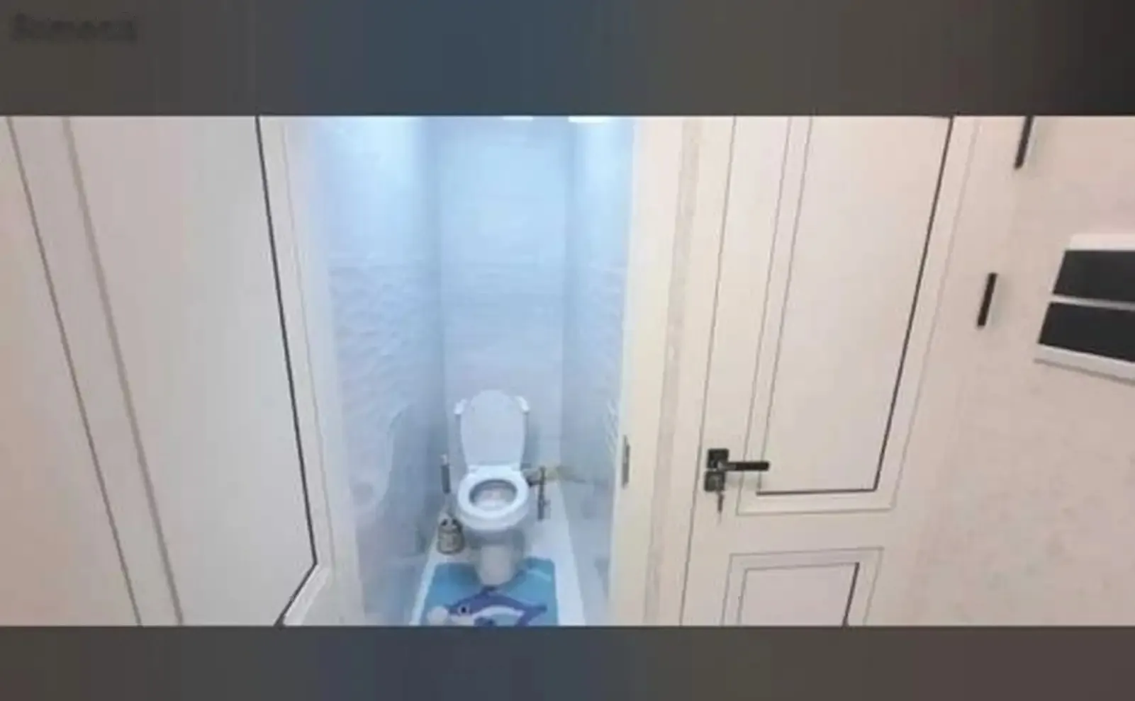 2-комн. квартира, 8 этаж, 60м², ру ба руи Зирбак, Шохмансур