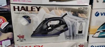 Утюг Haley HY259