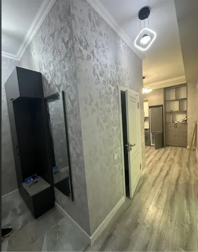 2-комн. квартира, 14 этаж, 54м², фирдавси